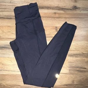 LULULEMON Fast & Free High Rise Leggings